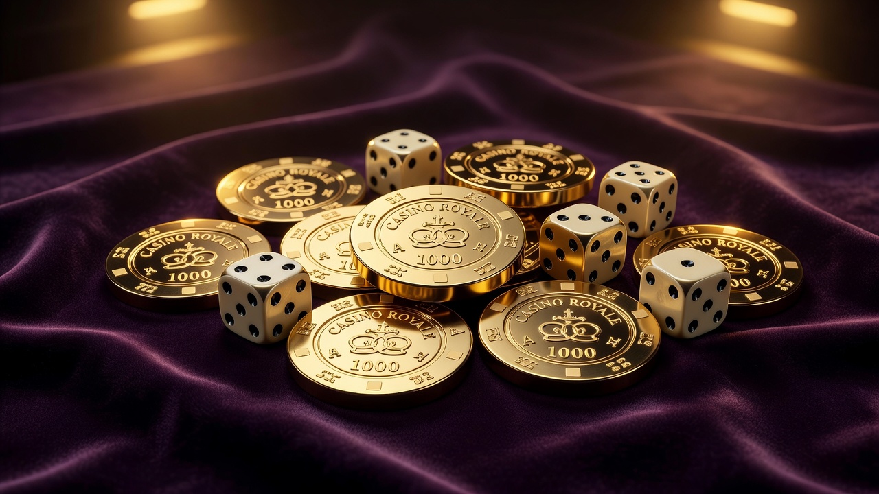 Οι Κύριοι Τύποι Casino Bonus - casino bonus