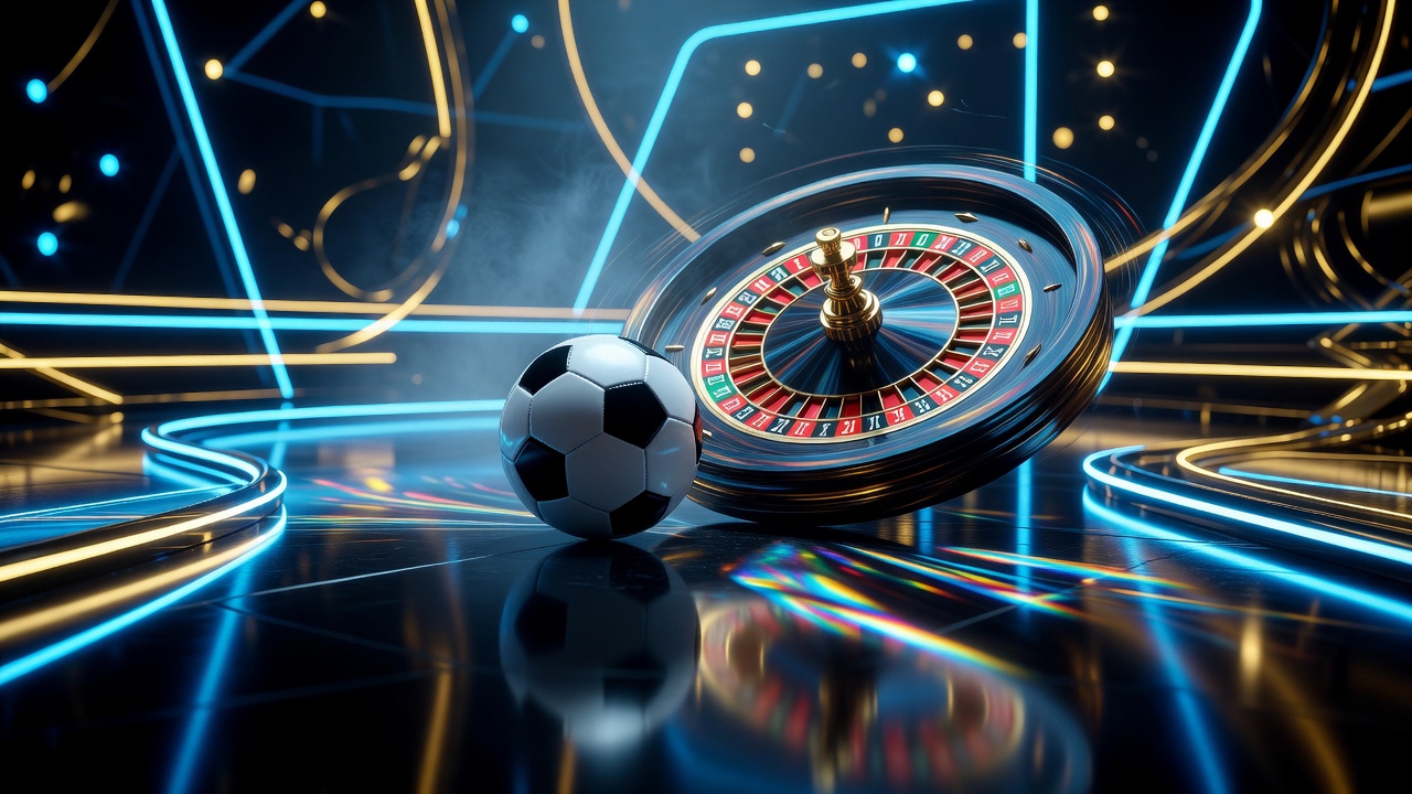 Στοιχηματικές Προσφορές και Σύνδεση με Casino Bonus - casino bonus
