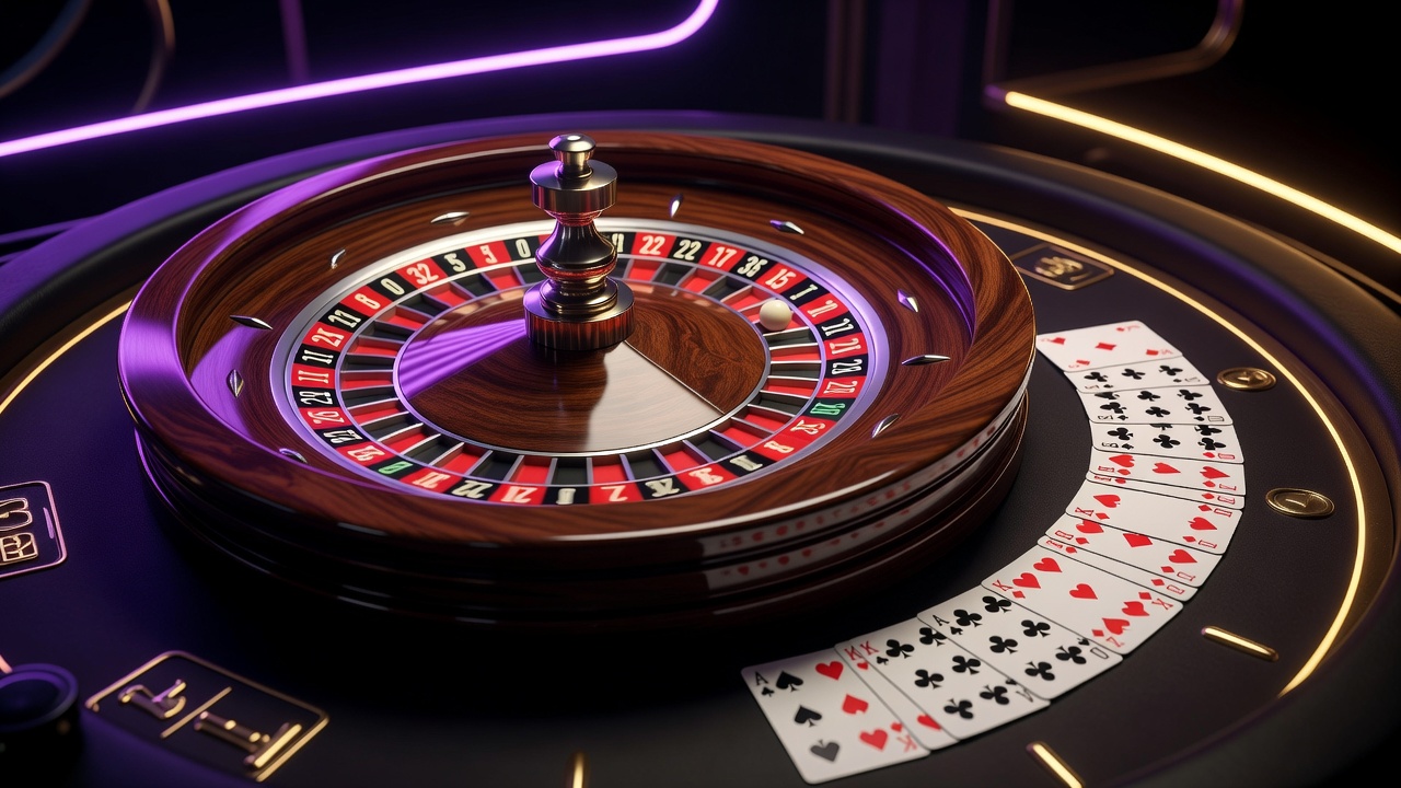 Η Πληθώρα Παιχνιδιών: Slots, Live Casino και Επιτραπέζια - yep casino