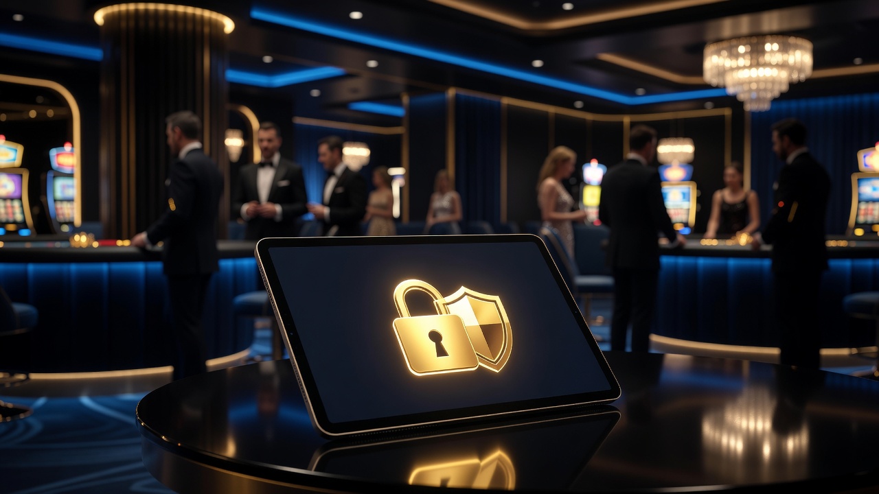Ασφάλεια και Νομιμότητα στα Ξένα Online Casino - xena casino