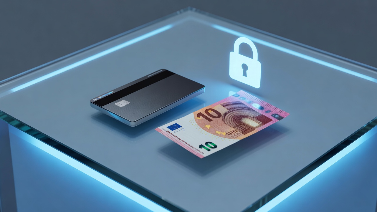 Ασφαλείς Μέθοδοι Πληρωμής για Καταθέσεις 10€ - casino 10 euro