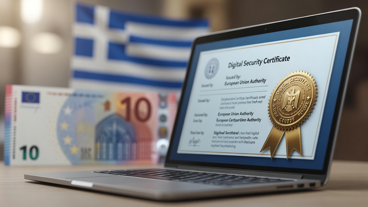 Αδειοδότηση και Ασφάλεια: Τα ελληνικά καζίνο του 2026 - casino 10 euro