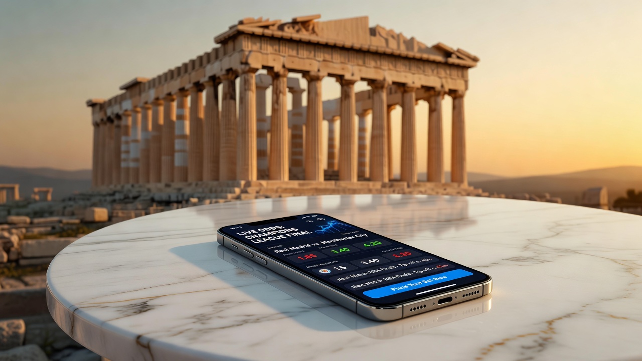 Κορυφαίες Εταιρείες Στοιχημάτων με Bank Transfer στην Ελλάδα - εταιρεία στοιχημάτων με bank transfer