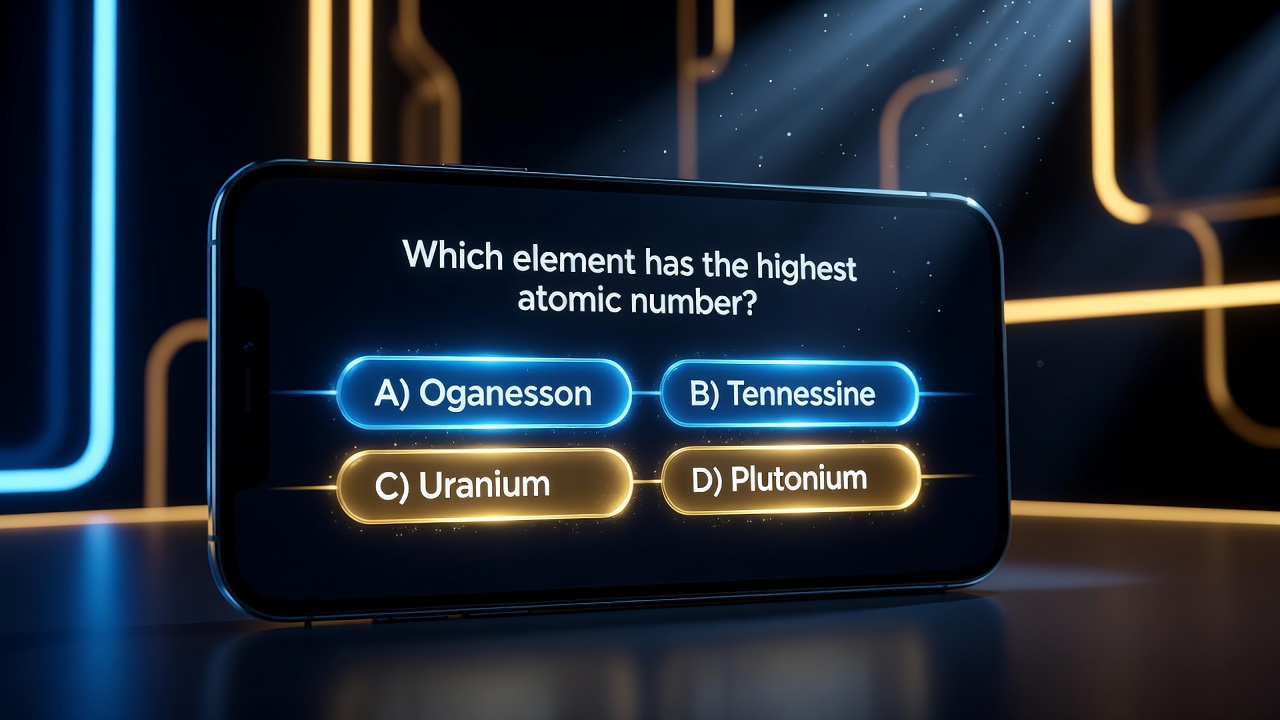 Millioner Quiz Εφαρμογές: Η Ψυχαγωγία στα Χέρια σας - millioner